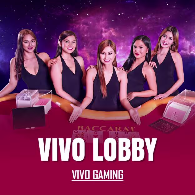 Vivo Lobby